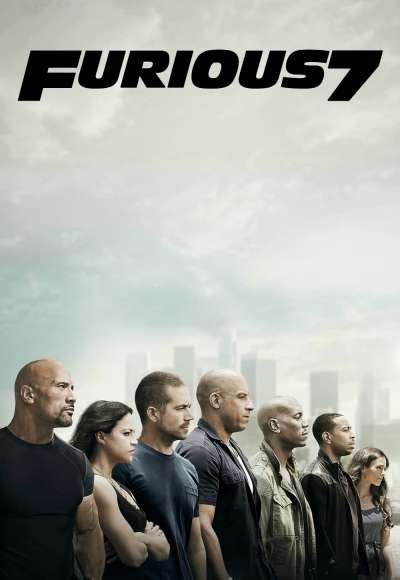 furious 7 full movie online free|Furious 7 (2015) .